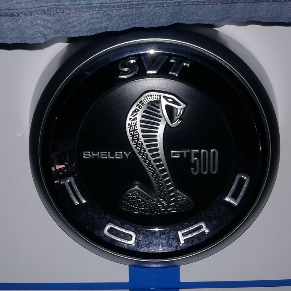 Meet your Posher, Robb